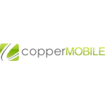 Copper Mobile company logo