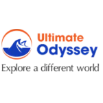 Ultimate Odyssey Travel Joint Stock Company Logo