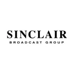Sinclair Broadcast Group [SBG] company logo