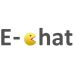 E-Chat.co Logo