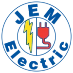 Jem Electric Logo