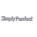Simply Purrfect Logo