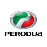 Perodua company logo