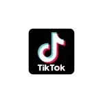 Tiktok company logo