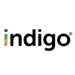 Indigo Credit Card / Indigo Platinum Mastercard Logo