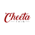 CheetaThin Logo