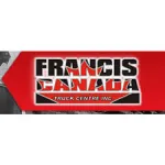 Francis Canada Truck Center Customer Service Phone, Email, Contacts