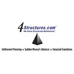 4Structures.com Logo