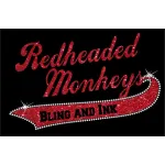 Redheaded Monkeys Logo