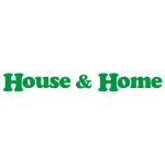 House & Home South Africa company logo