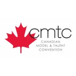 Canadian Model & Talent Convention [CMTC] Logo