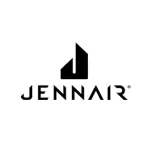JennAir Appliances company logo
