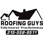 The Roofing Guys company logo