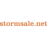 Stormsale.net Logo