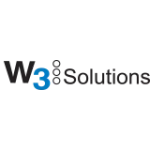 W3 Solutions Logo