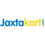 Jaxtakart Logo