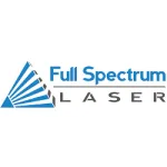 Full Spectrum Laser