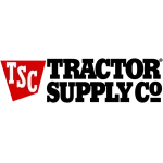 Tractor Supply company logo