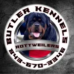 Butler Kennels Rottweilers Customer Service Phone, Email, Contacts