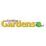 Exciting Gardens company logo