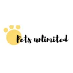Pets Unlimited Logo