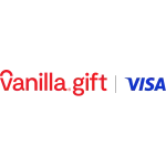 Vanilla Gift Cards Logo