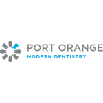 Port Orange Modern Dentistry Logo