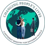 Changing People's Lives International Ministries Logo