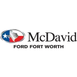 David McDavid Ford company logo