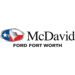 David McDavid Ford