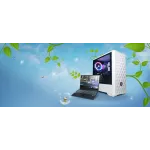 CyberPowerPC Profile
