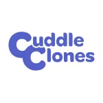 Snuggle Up In Cuddle Clones Custom Pajamas #SpringIntoSummerFun - Mom Does  Reviews