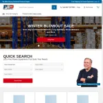 Power Equipment Direct Profile