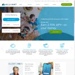 Alliant Credit Union Customer Service Phone, Email, Contacts