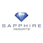 Sapphire Resorts company logo