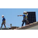 ADT Solar company reviews