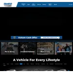 Hendrick Automotive Group Customer Service Phone, Email, Contacts