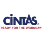 Cintas Corporation company logo