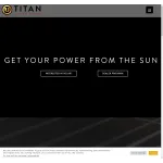 Titan Solar Power