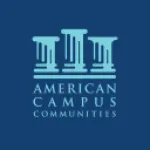 American Campus Communities company logo