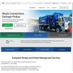 Waste Connections of Missouri