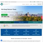 Waste Connections of Colorado