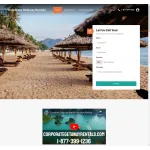 Corporate Getaway Rentals Profile