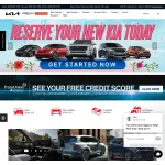 World Kia Joliet company reviews