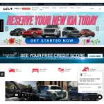 World Kia Joliet Customer Service Phone, Email, Contacts