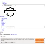 Harley-Davidson Financial Services Profile