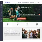 John Hancock Financial Services Profile