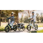 Lectric eBikes Customer Service Phone, Email, Contacts