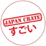 Japan Crate
