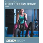 International Sports Sciences Association Profile